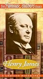 Famous Authors - Henry James: A Concise Biography [VHS]