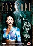 Revue Contender Entertainment Group  / Farscape - Season 4 - Vol. 3