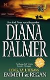 Long, Tall Texans Emmett & Regan: Emmett\Regan's Pride (Long, Tall Texans)