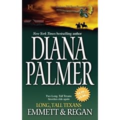 Long, Tall Texans Emmett & Regan: Emmett\Regan's Pride