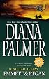 Long, Tall Texans Emmett & Regan: Emmett\Regan's Pride (Long, Tall Texans)