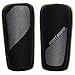 adidas Performance Ghost Shin Guards, Solar Yellow/Black, Small
