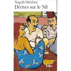 Derives sur le Nil