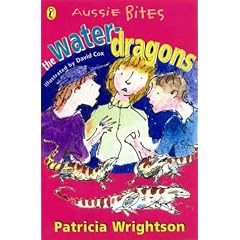 The Water Dragons