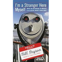 I'm a Stranger Here Myself: Notes on Returning to America After Twenty Years Away
