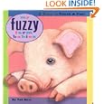 My Fuzzy Farm Babies: A Book to Touch and Feel by Tad Hills