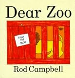 Dear Zoo: Lift the Flaps