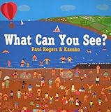 What can you see?