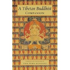 A Tibetan Buddhist Companion