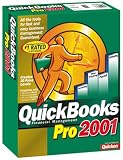 QuickBooks Pro 2001