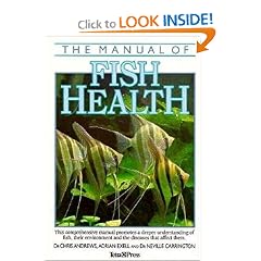 The Manual of Fish Health