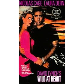 Wild at Heart [VHS]