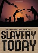 Slavery Today (Groundwork Guides)