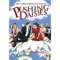 Pushing Daisies - Complete Season 2 [DVD]
