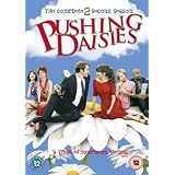 Pushing Daisies - Season 2 [Import anglais]par WARNER HOME VIDEO