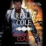 Shadow's Claim: Immortals After Dark: The Dacians, Book 1
