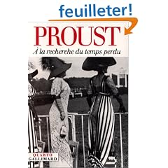 A la recherche du temps perdu