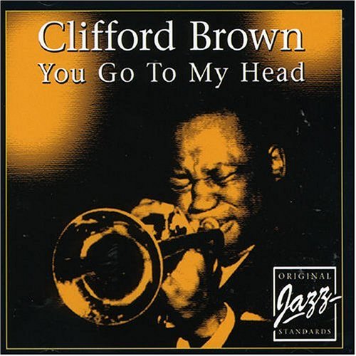 Clifford Brown
