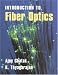 Book An Introduction to Fiber Optics