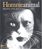 Homme/Animal