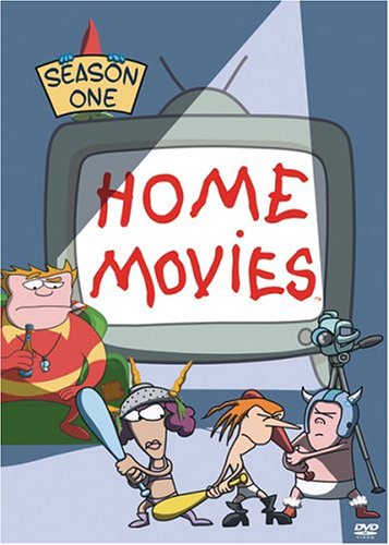 Home Movies - Season 1 *DVDRip*