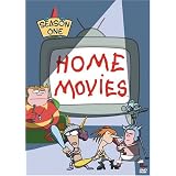 Home Movies - Season One