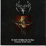 The Fourth Evil Calling From the Abyss (Tormenting the Holy Trinity)