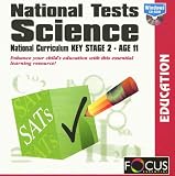 SATS National Tests Science Key Stage 2