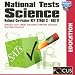 SATS National Tests Science Key Stage 2