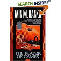 The Player of Games