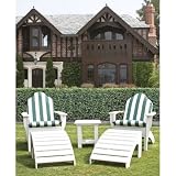 51NAARUqZiL. SL160  Best Adirondack Cushion Deals On The Web