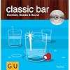 Classic Bar. Mixen mit CD. Cocktails, Snacks und Sound