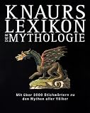 Knaurs Lexikon der Mythologie