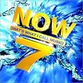 Now! Vol. 7 [Us Import]