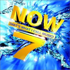 Buy Now That's What I Call Music! 7 online at Discounted New and Used prices. Delivered to your door with Childrens Toyshop.com