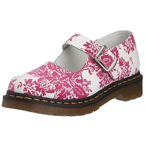 Dr. Martens Ladies 5026 Mary Jane by Dr. Martens