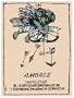 18"x24" MOVIE POSTER.AMORES.Cupid Love.San Antonio de los Ba�os film Modern Decor with Unusual images.