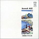 Staring at the sun (1988) [VINYL]