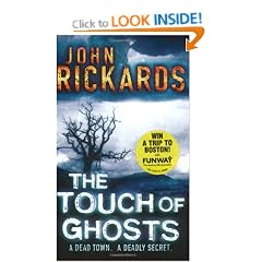 The Touch of Ghosts