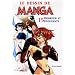 Le dessin de manga : Tome 15, Horreur et �pouvante