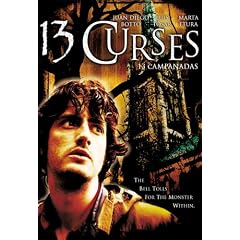 13 Curses by 