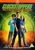 Clockstoppers packshot