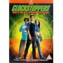 Clockstoppers [2002]