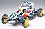Tamiya Fighter Buggy RX