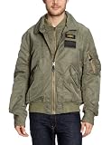 Schott - 210Vintage - Blouson - Homme