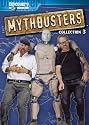 Mythbusters: Collection 3 [DVD] [2005] [Region 1] [US Import] [NTSC]
