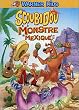 Scoubidou : Scoubidou et le monstre du Mexique
