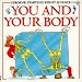 Books : You and Your Body: What's Inside You?/Why Do People Eat?/What Makes You Ill?/Where Do Babies Come From?/Why Are People Different? (Usborne Starting)