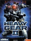 Eigenschaften Activision  / Heavy Gear 2
