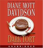 Dark Tort (Goldy Bear Culinary Mysteries)